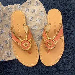Jack Rogers sandal size 7.5